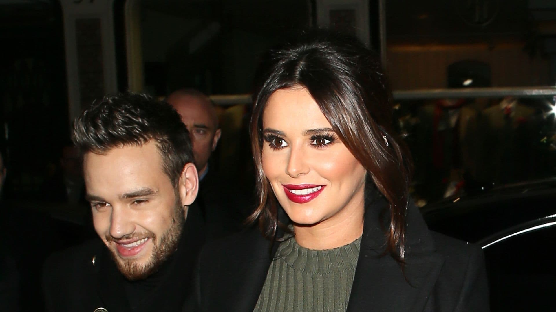 El doloroso mensaje de Cheryl Cole, la madre del hijo del cantante, tras la tragedia