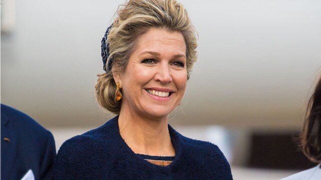maxima holanda