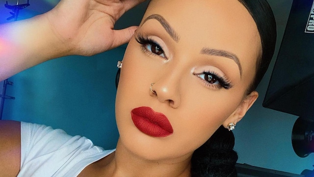 kay lani martinez elegida en el top 100 latina powerhouse 2020