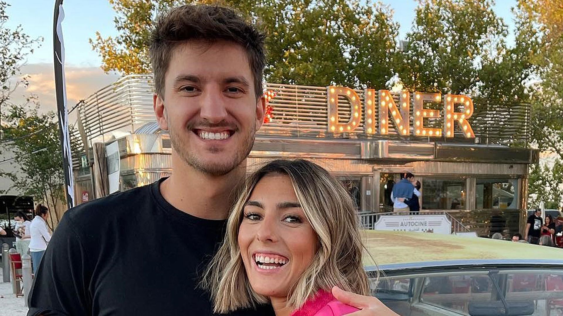 Iván Martín, exnovio de Anna Ferrer Padilla, explica los motivos que le han hecho acudir al psicólogo