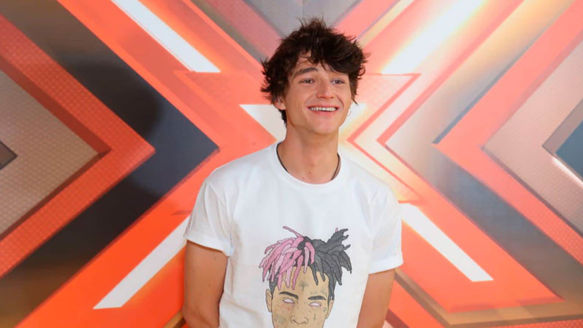 La doble victoria que Factor X ha supuesto para Pol Granch