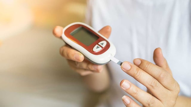 diabetes afecta genero hombre mujer