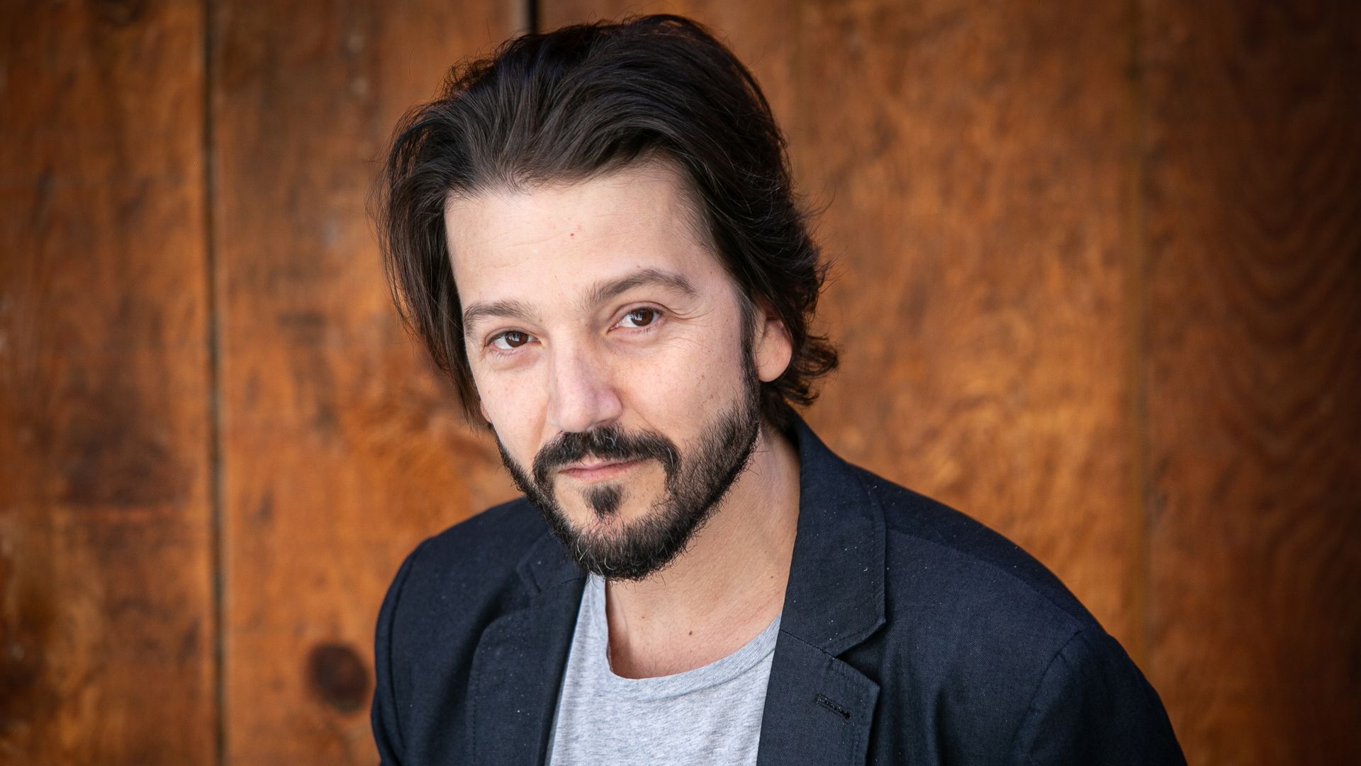 El actor tienen claras sus prioridades cuando se trata de un triunfo en nombre de su natal México 
