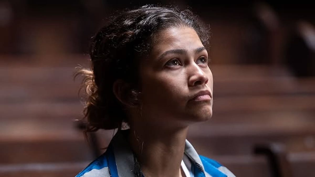 El comentado baile de Rosalía y otros detalles del tráiler de la tercera temporada de 'Euphoria'