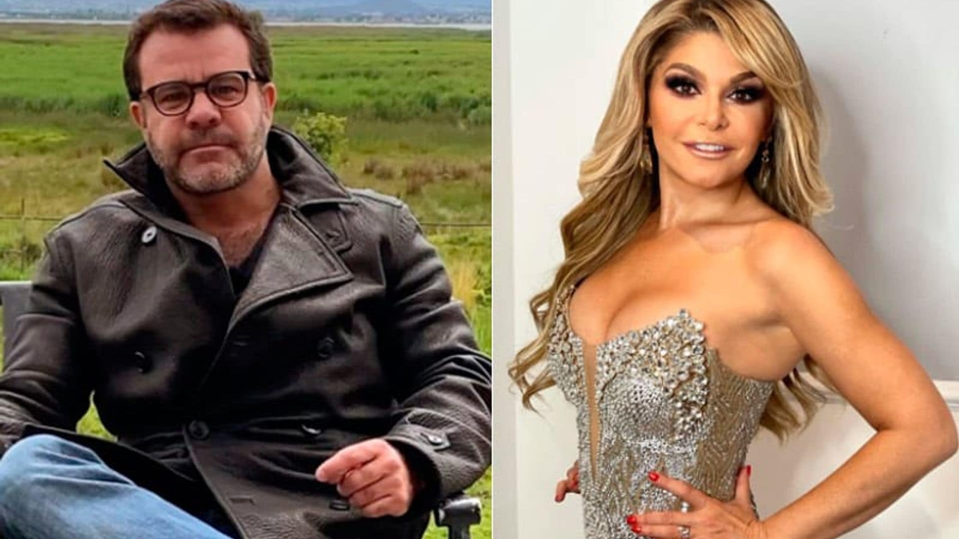 El melodrama llega a Netflix con Itatí Cantoral y Eduardo Capetillo como protagonistas