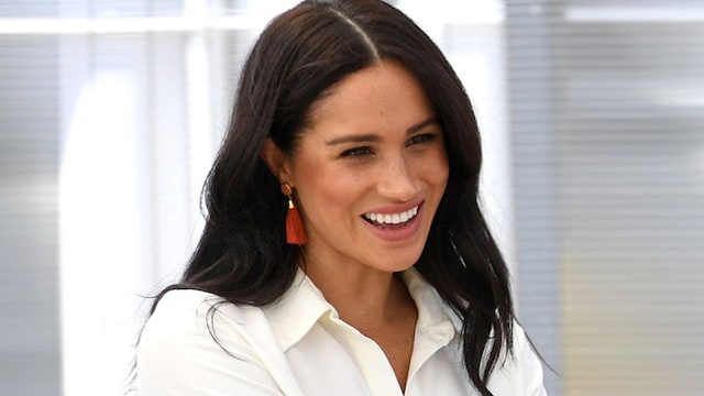 meghan nueva