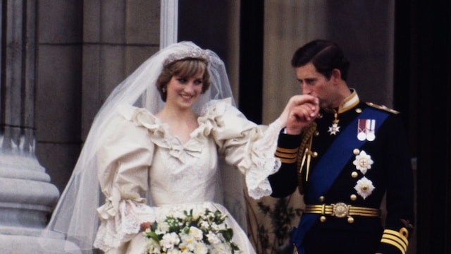 royal wedding