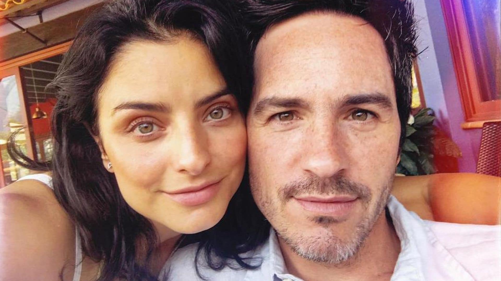 Aislinn Derbez responde a la demanda de divorcio de Mauricio Ochmann, ¿en qué quedaron?