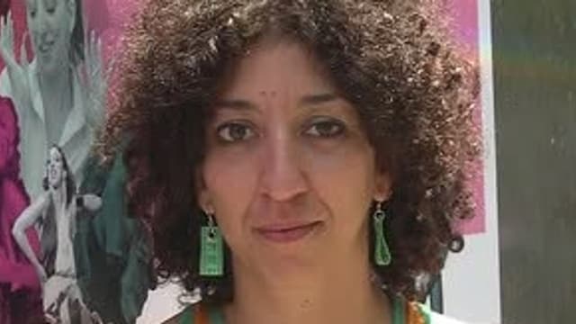 Mónica Cervera