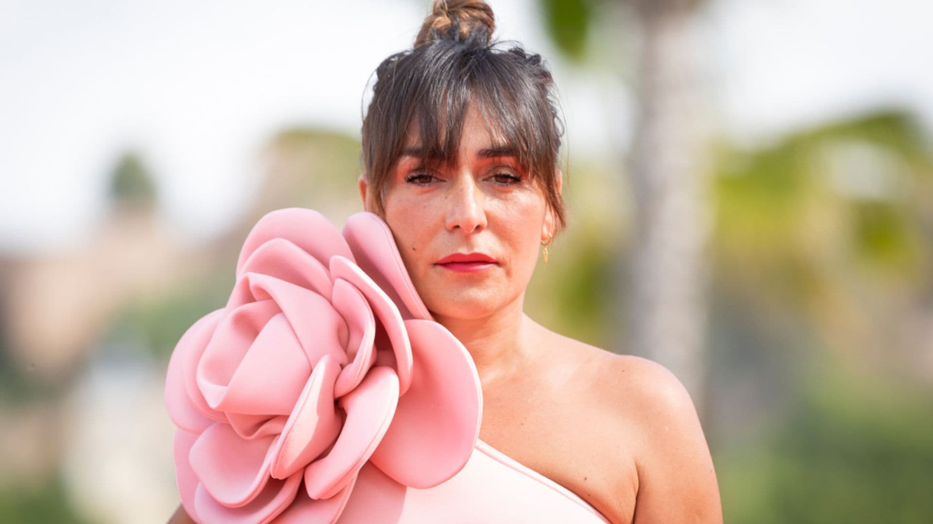 Candela Peña sorprende con una impactante imagen en el papel de Rosario Porto, madre de Asunta Basterra
