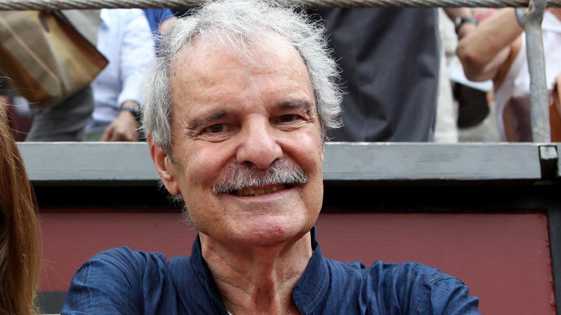 El cáncer de vejiga por el que ha muerto Jesús Mariñas