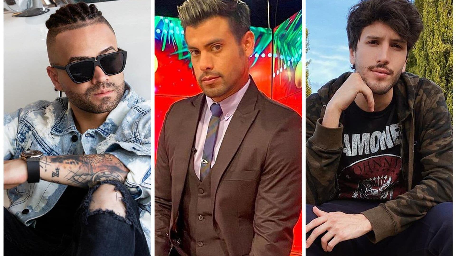 Las celebridades reaccionan al trágico deceso del presentador Efraín Ruales