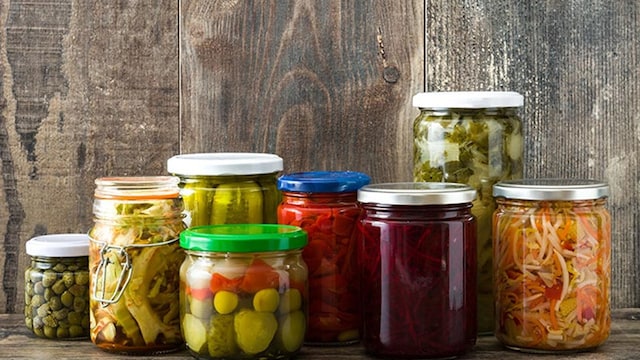alimentos para la flora intestinal 1