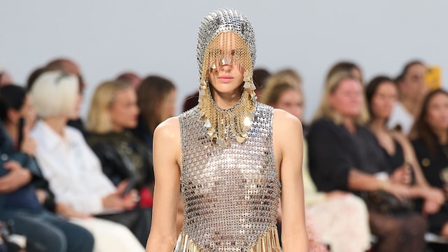 Paco Rabbane SS24
