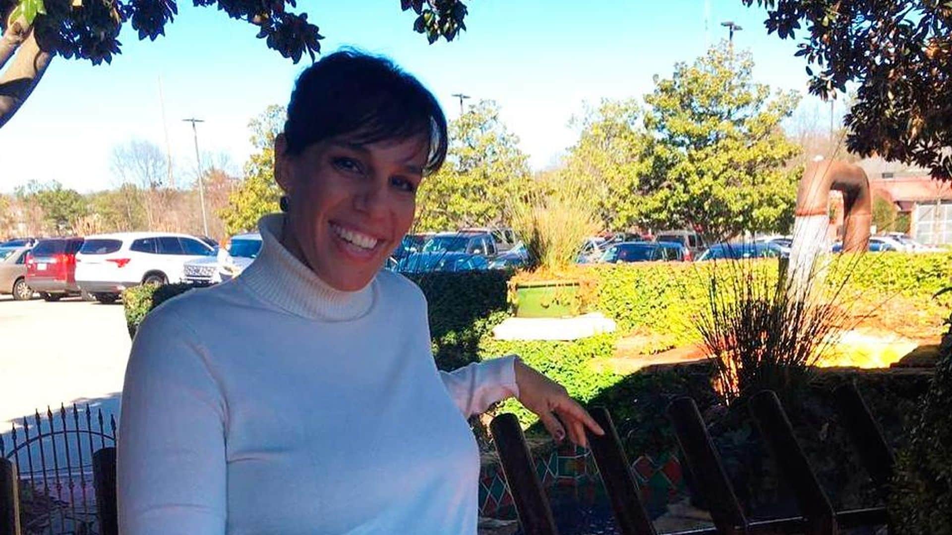 Marysol, la hija de José José, preocupa a sus fans por caída con cinco meses de embarazo