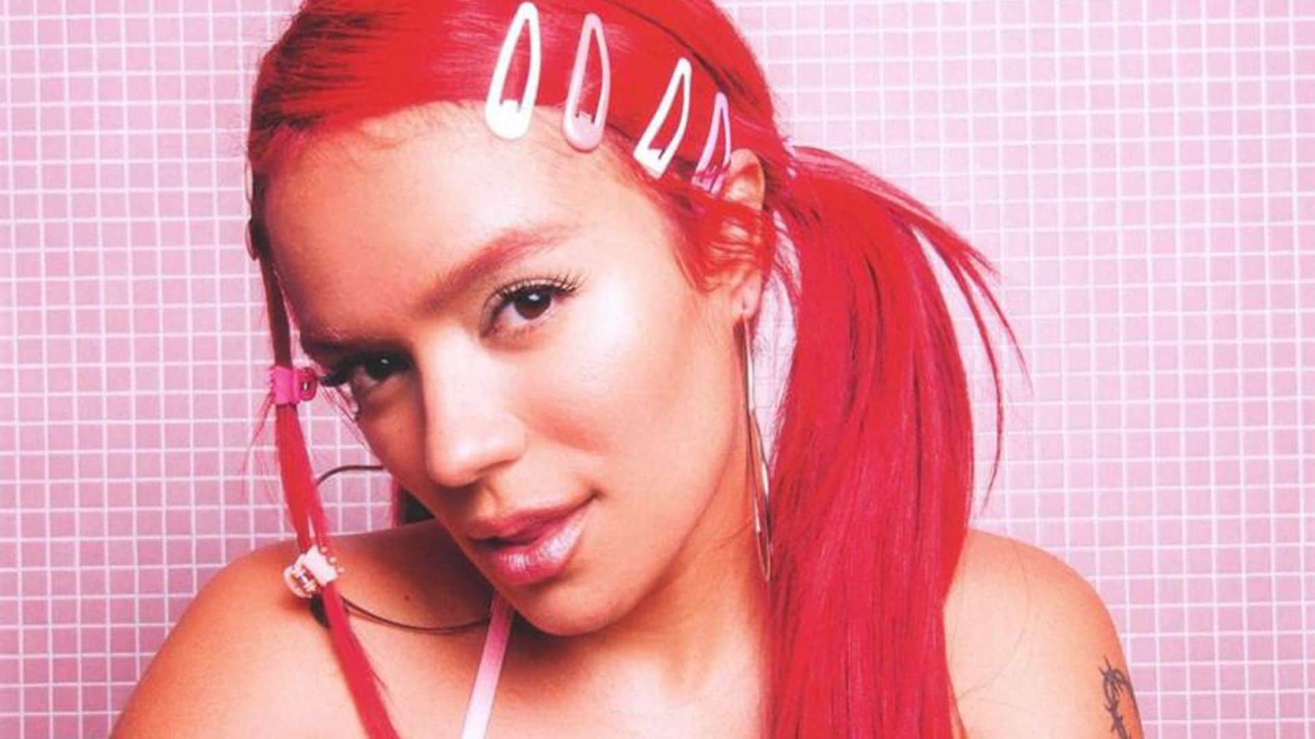 Karol G, exultante con la acogida de su nuevo álbum y orgullosa de su hit con Shakira: 'Haciendo historia juntas'