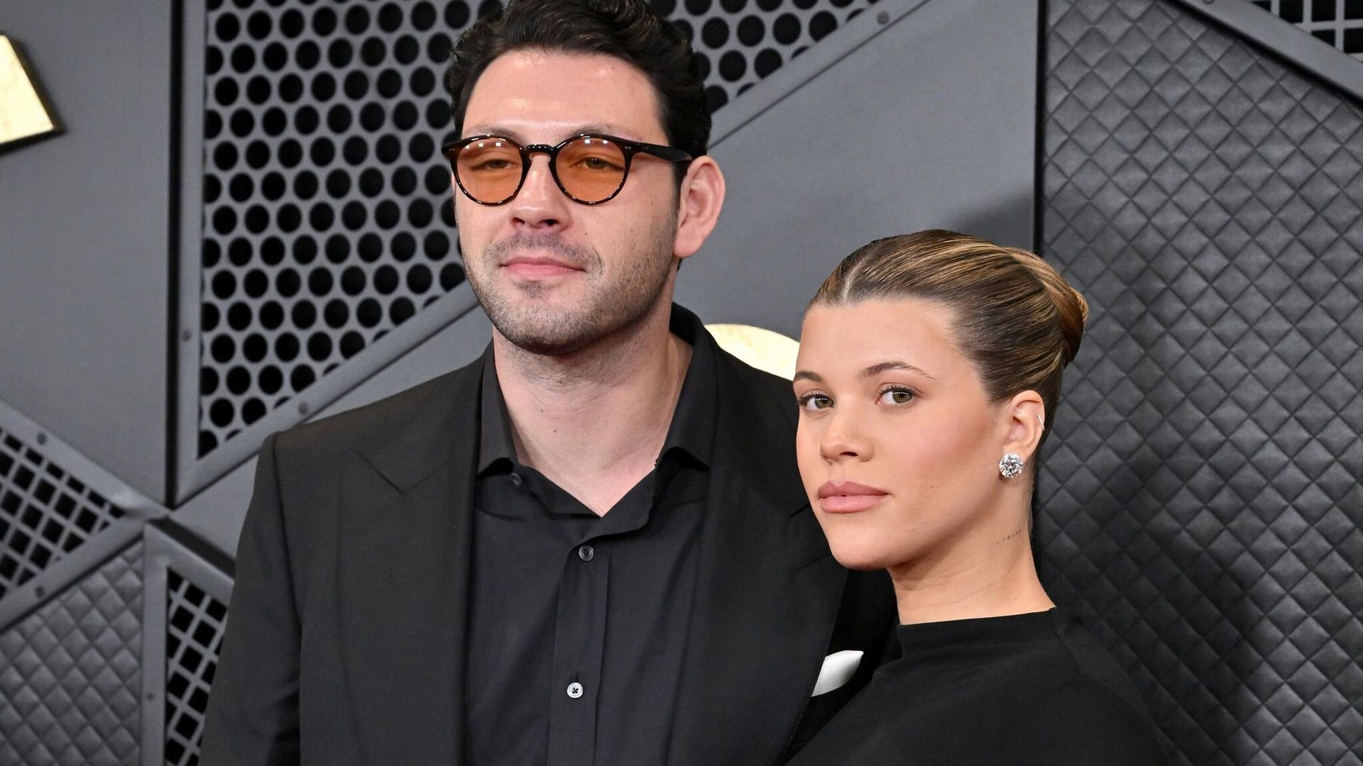 ¡Ya nació! Sofia Richie le da la bienvenida a su primera hija y ha compartido una tierna foto