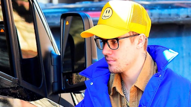 justin oxigeno