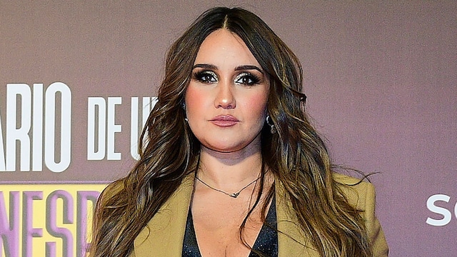 Dulce María marca su distancia sobre los problemas de RBD: 'No tengo idea de demandas'
