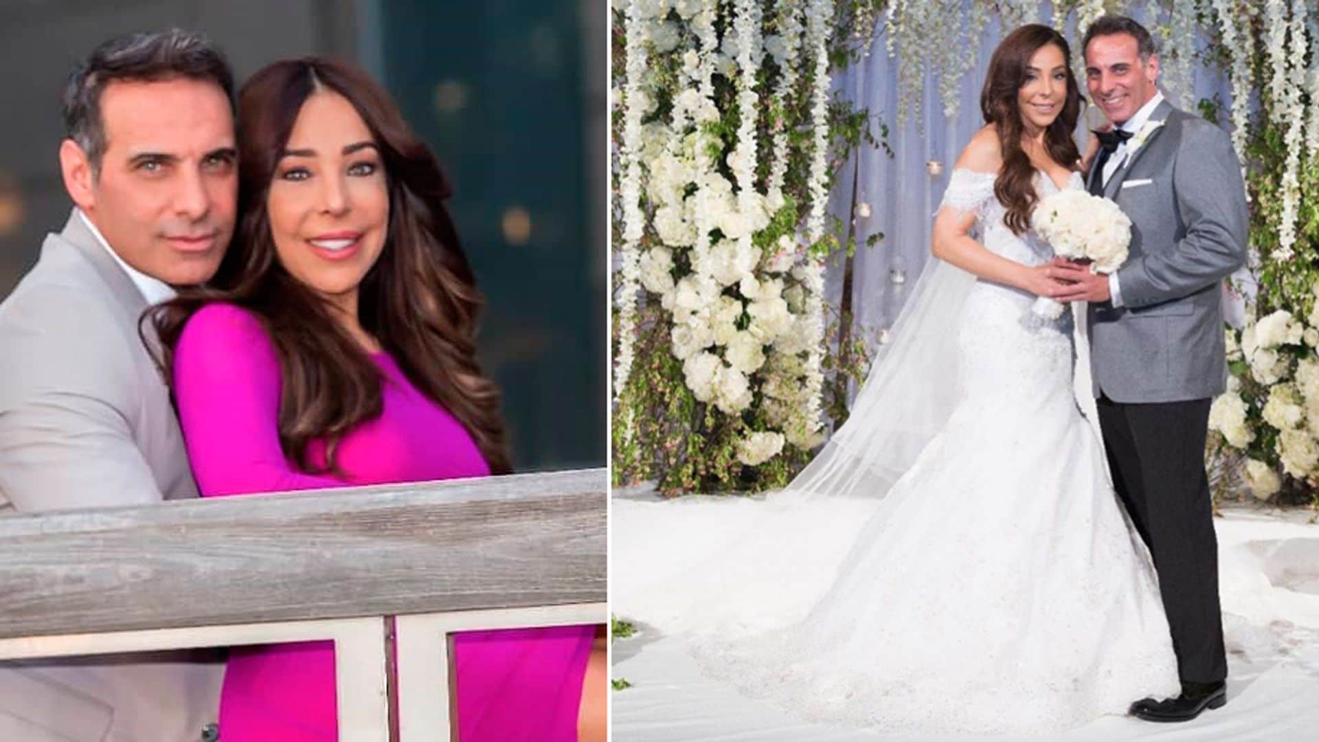 Gelena Solano cuenta en su segundo aniversario lo que no le agrada del matrimonio