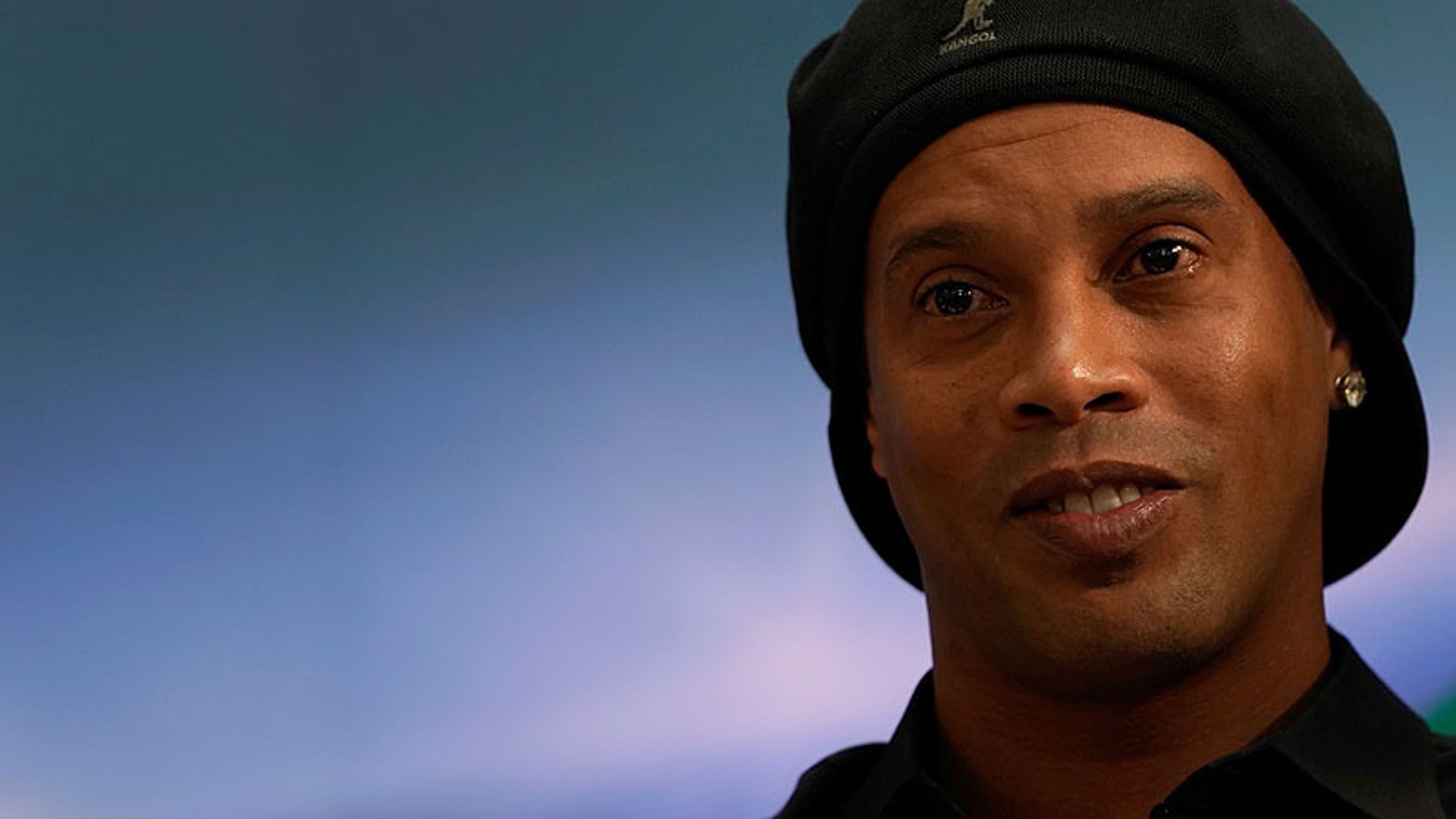 De estrella del fútbol a tener seis euros en la cuenta: la extraña vida de Ronaldinho