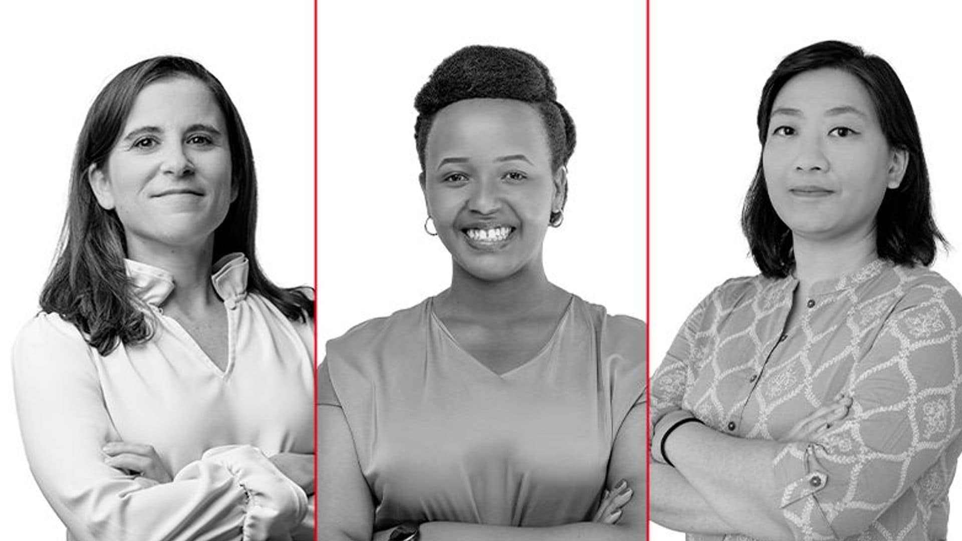 Todo lo que tienes que saber sobre la Cartier Women's Initiative