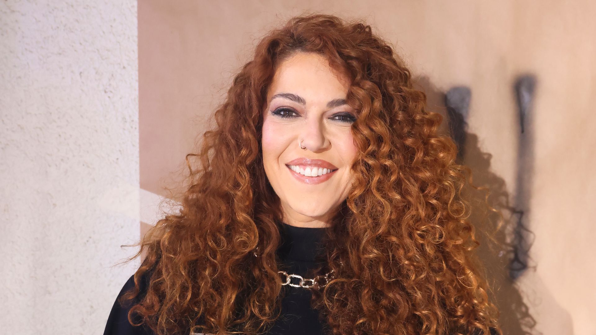 Sofía Cristo responde al comentario de Francisco Rivera sobre Bárbara Rey: 'Podría haber sido mi hermanastro'