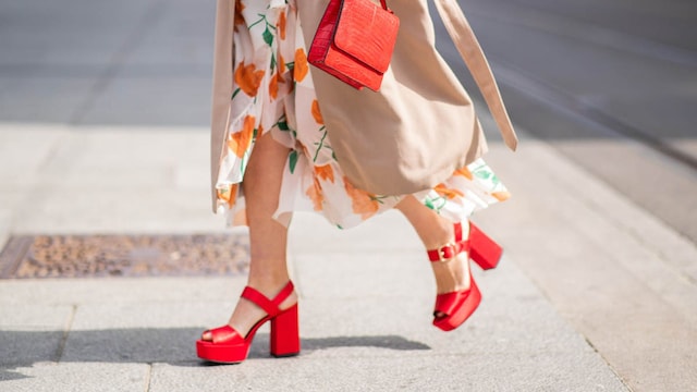 sndalias flatforms