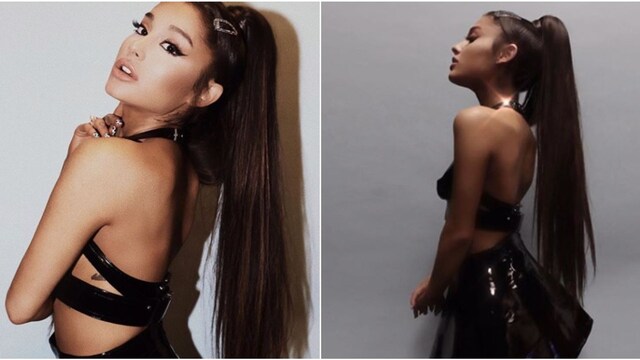 ariana grande
