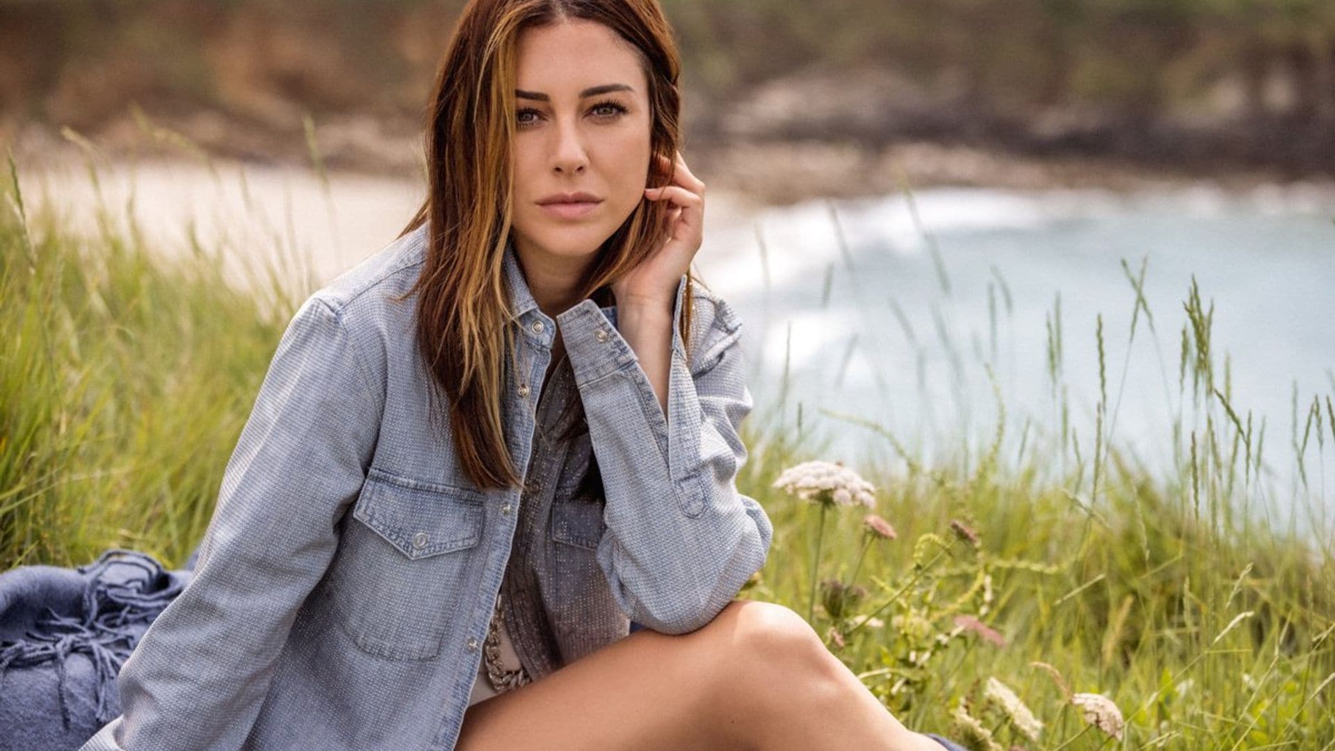 Blanca Suárez nos cuenta en exclusiva tres cosas que busca, sí o sí, en un producto de belleza