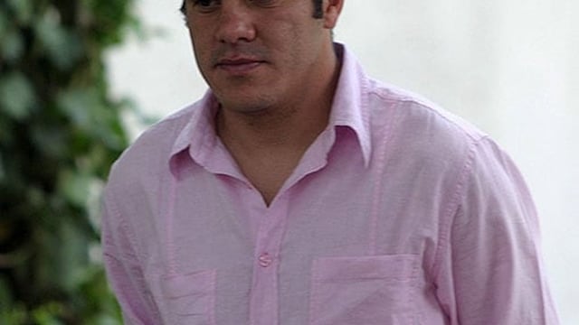 cuuahtemoc blanco i a