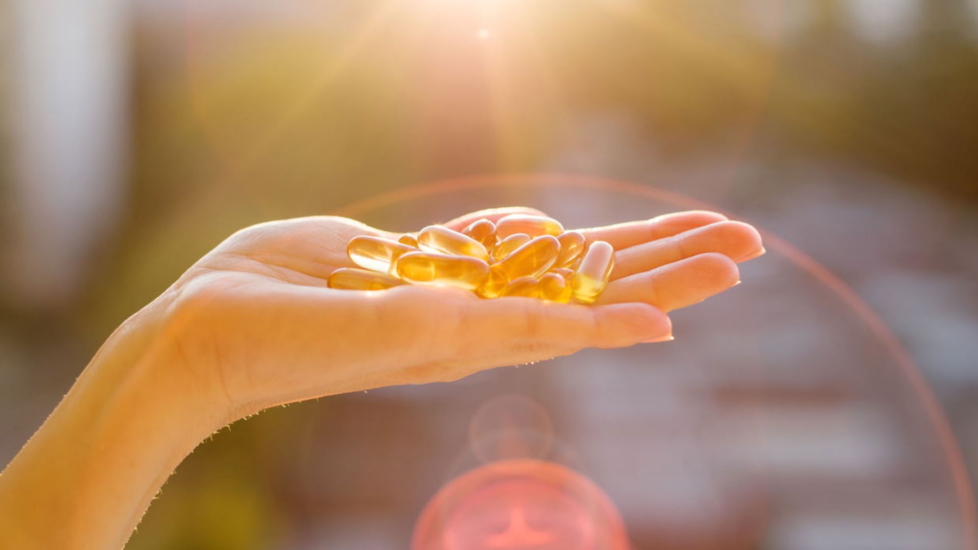 Repasamos las verdades y los falsos mitos sobre la vitamina D