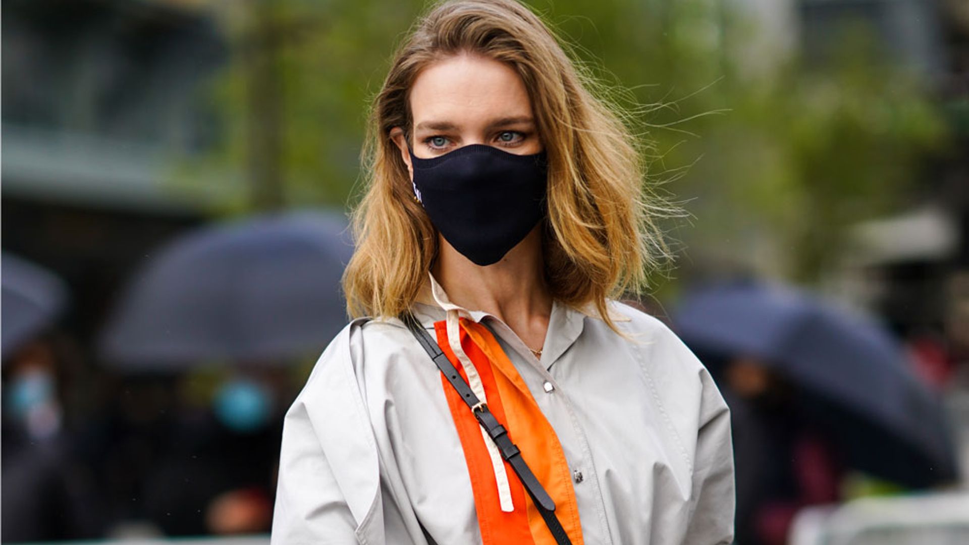 ¿Cuáles son las mascarillas mejor valoradas por los usuarios?