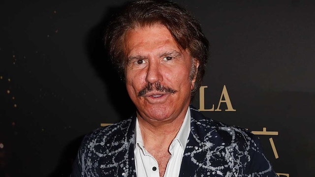 edmundo arrocet