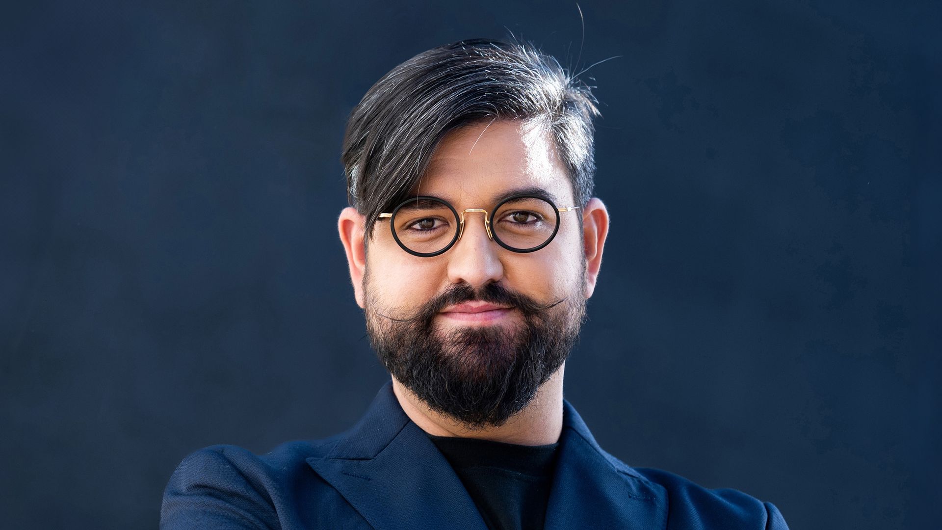 El nuevo proyecto de Manu Sánchez