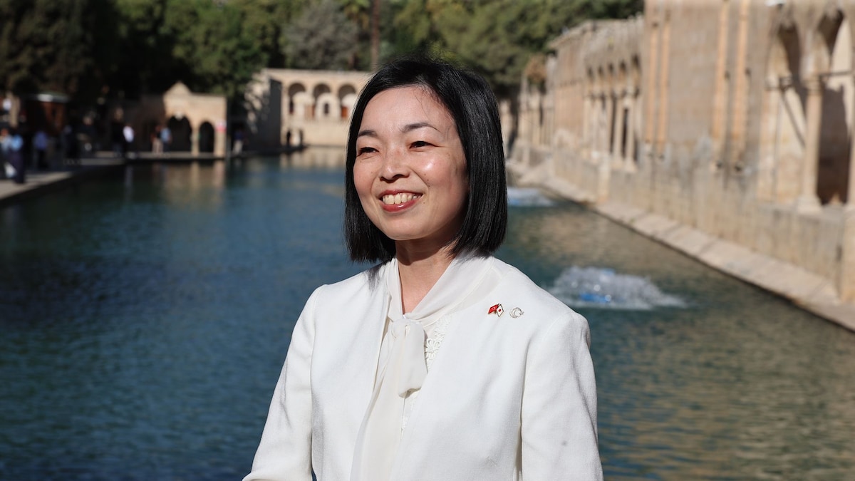 La Princesa Akiko: Un Hito en la Familia Imperial Japonesa