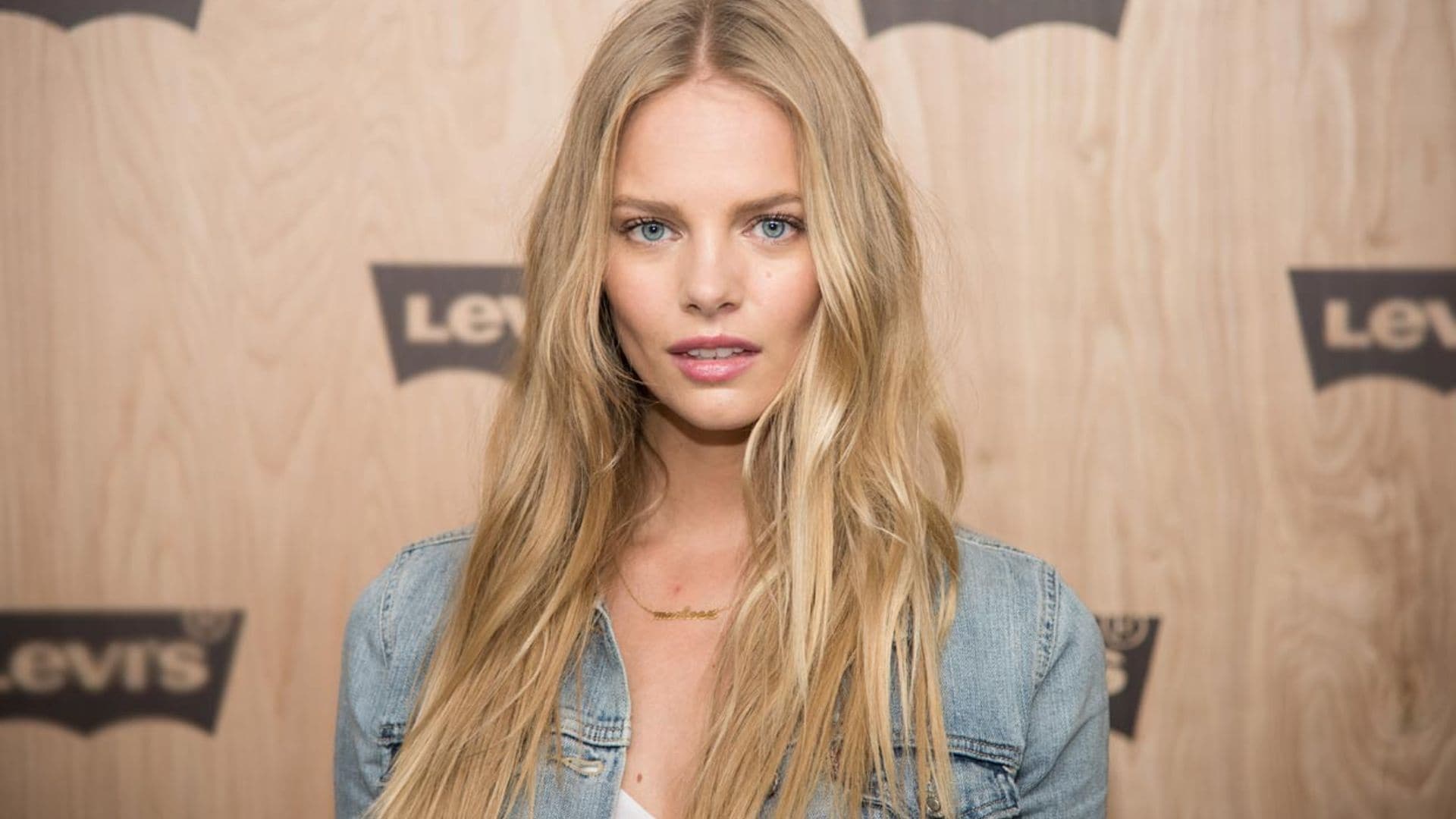 Tras Emily y Karlie, la modelo Marloes Horst se suma al 'baby boom' de 2020