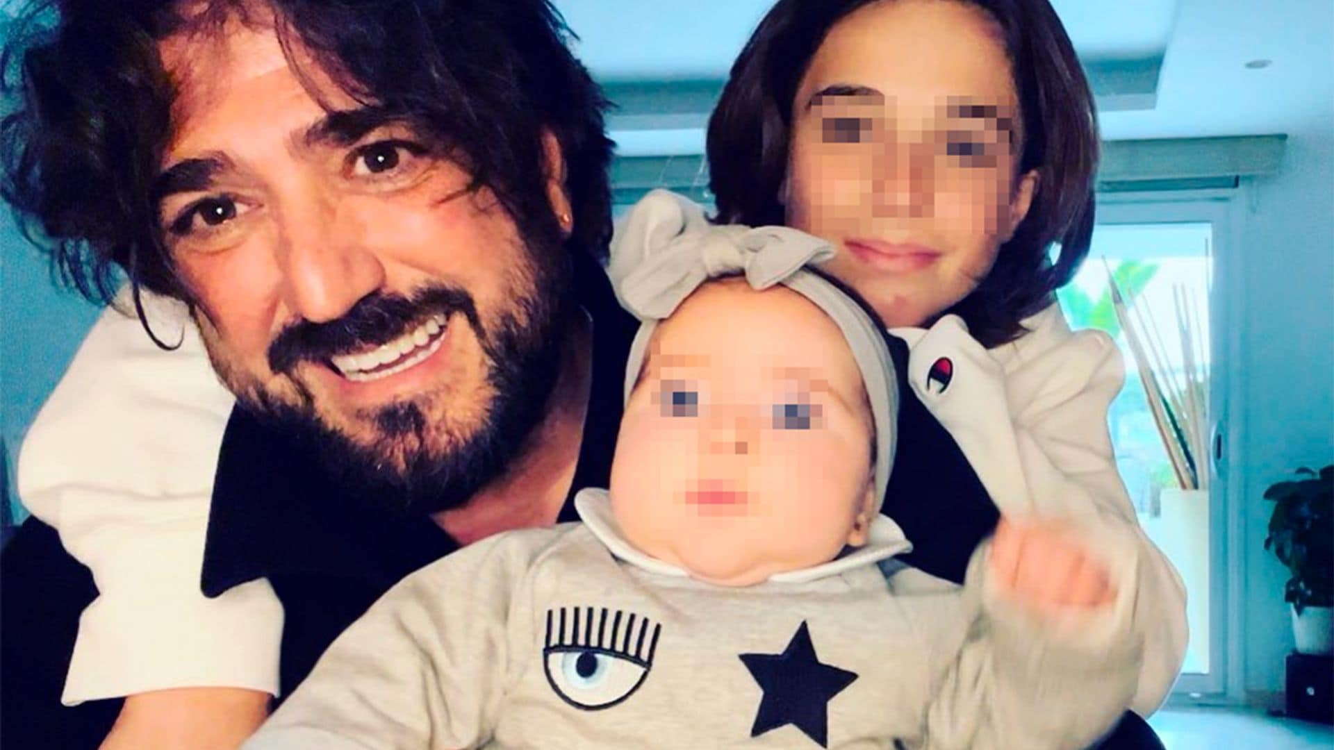 Los motivos por los que Antonio Orozco anuncia un paréntesis en su carrera