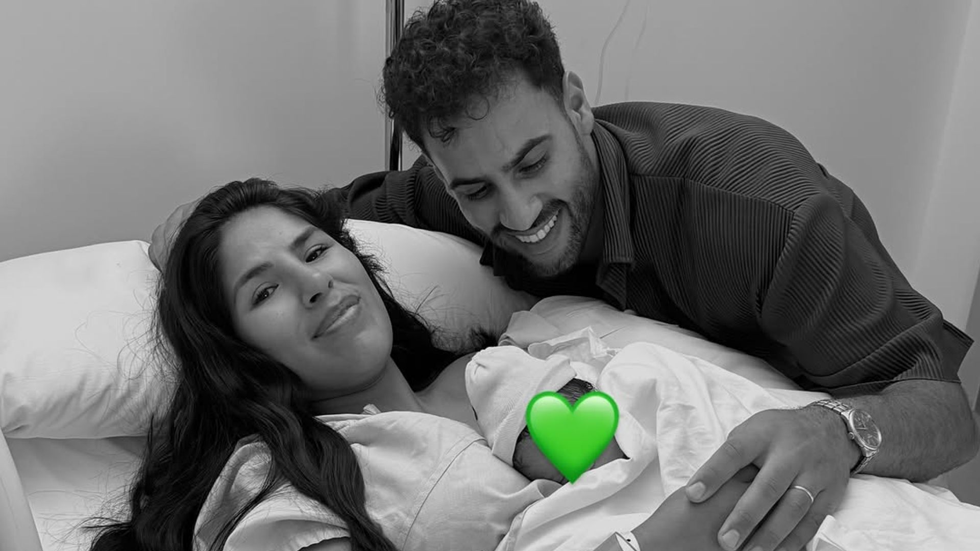 Cairo, el nombre elegido por Isa Pantoja y Asraf Beno para su hijo: ¿Cuál es su significado?