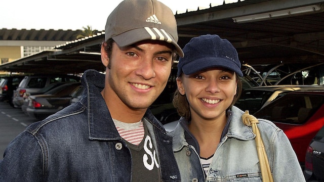bisbal chenoa