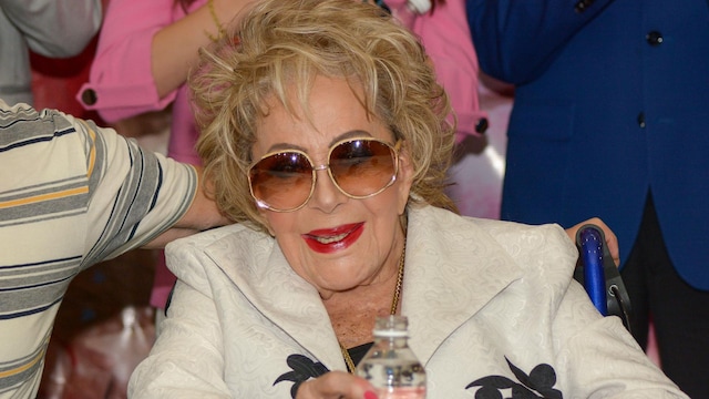silvia pinal