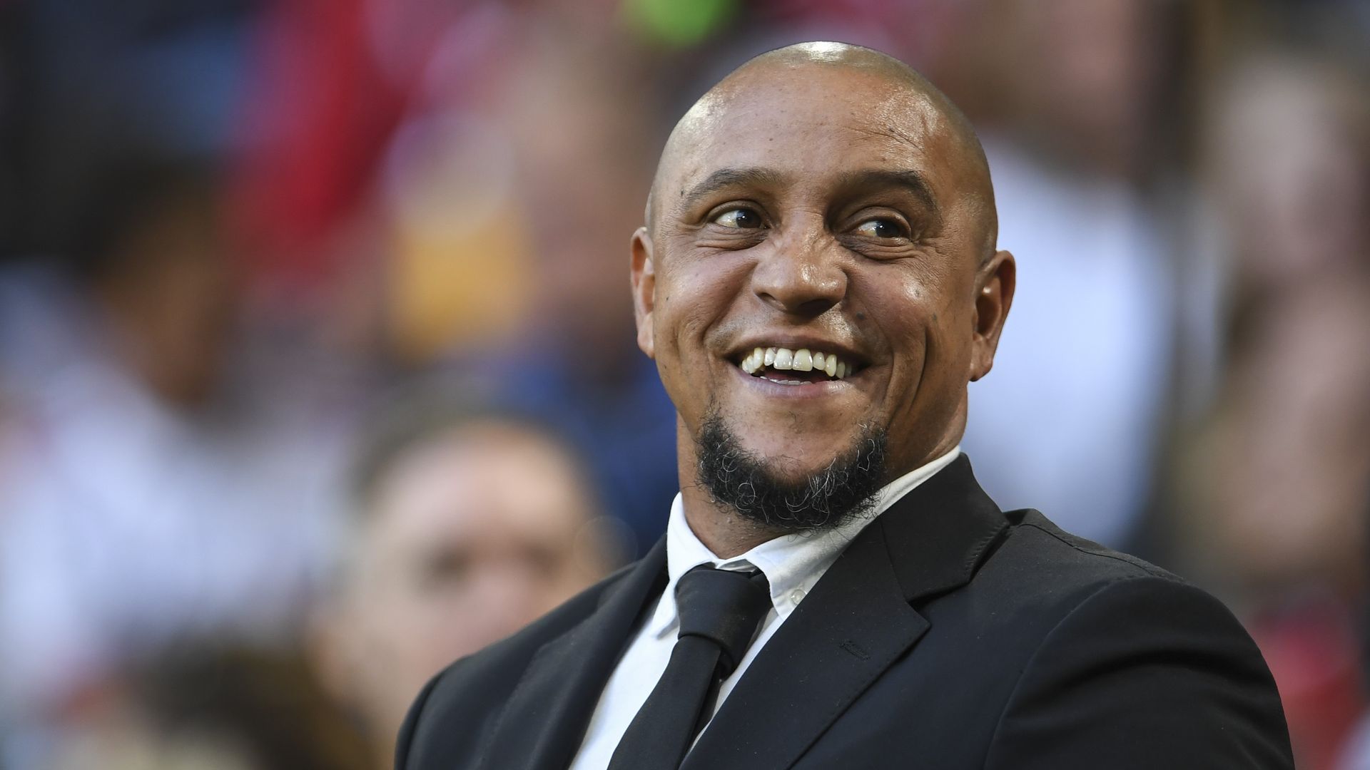 El exfutbolista brasileño Roberto Carlos, ingresado de urgencia en São Paulo tras un grave problema cardíaco