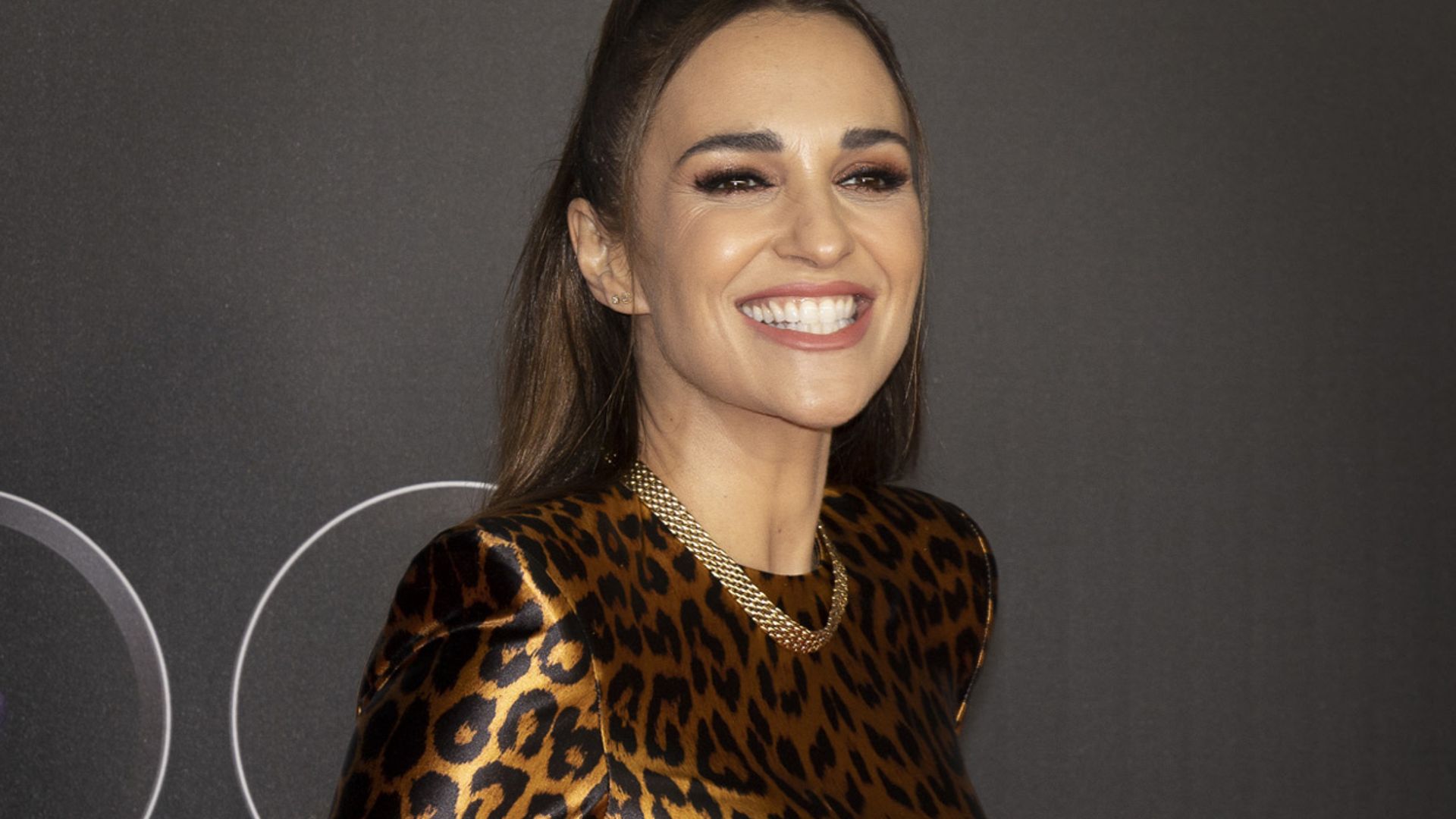 Paula Echevarría, Álvaro de Luna, Marc Márquez y más 'celebs', juntos en una gran noche musical