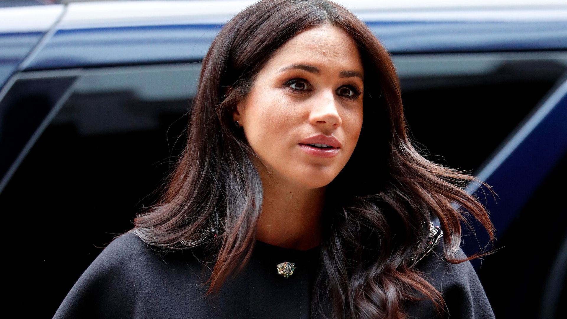 Meghan Markle no asistirá al funeral del príncipe Felipe