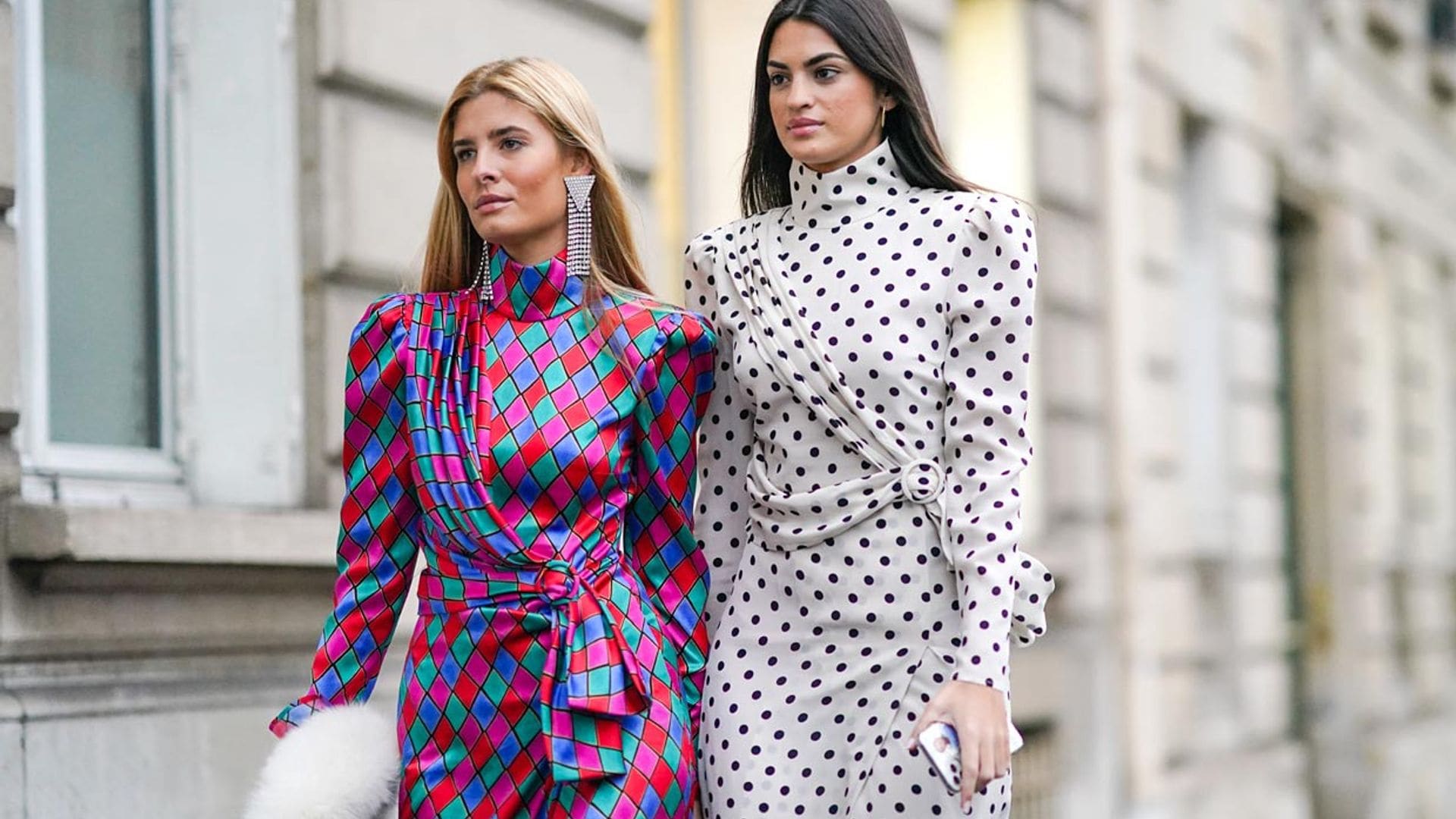Vestidos de fiesta con los que resolver tus citas de Navidad por menos de 50 euros
