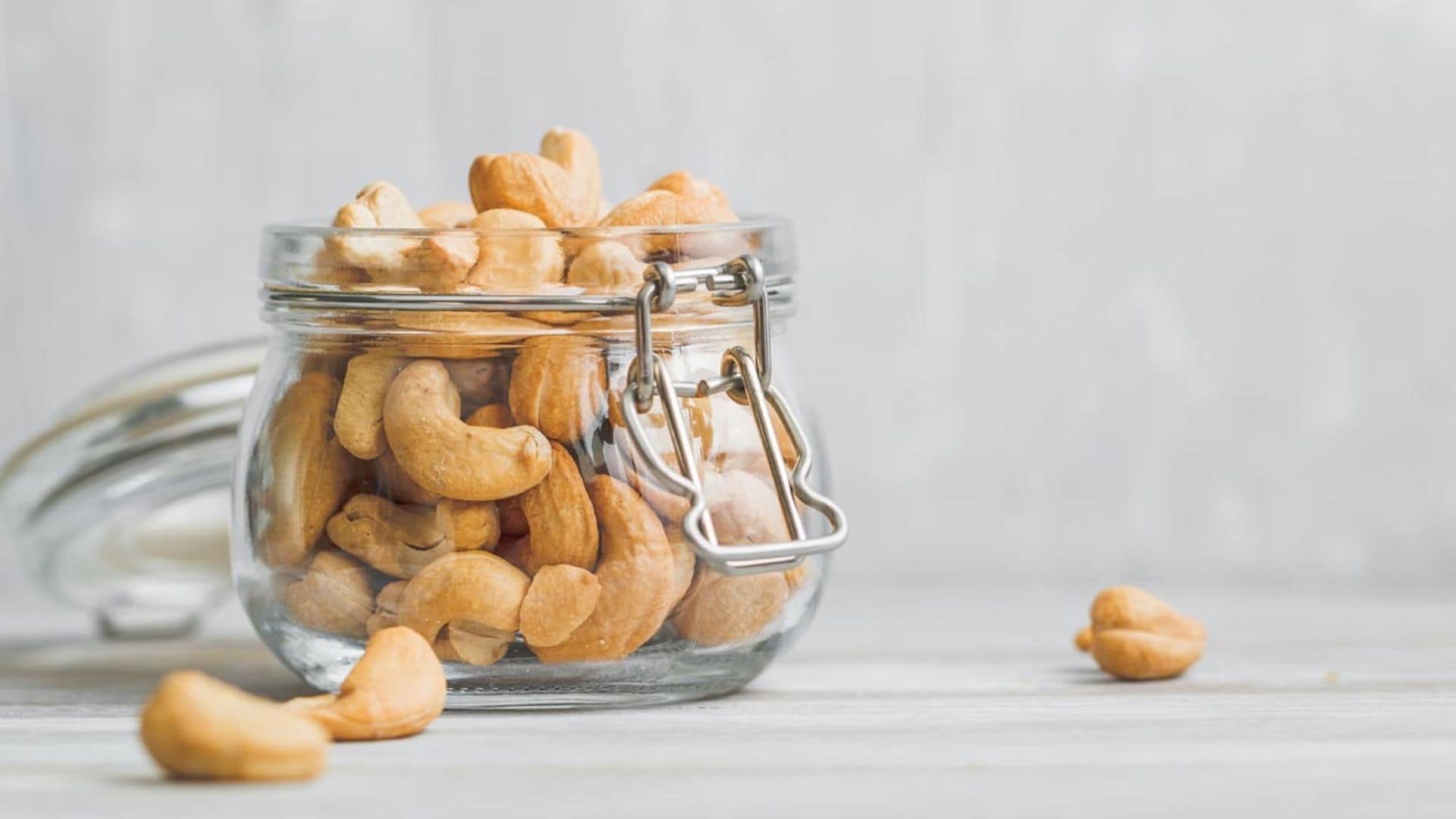 Los motivos que te animarán a incluir los anacardos en tu dieta