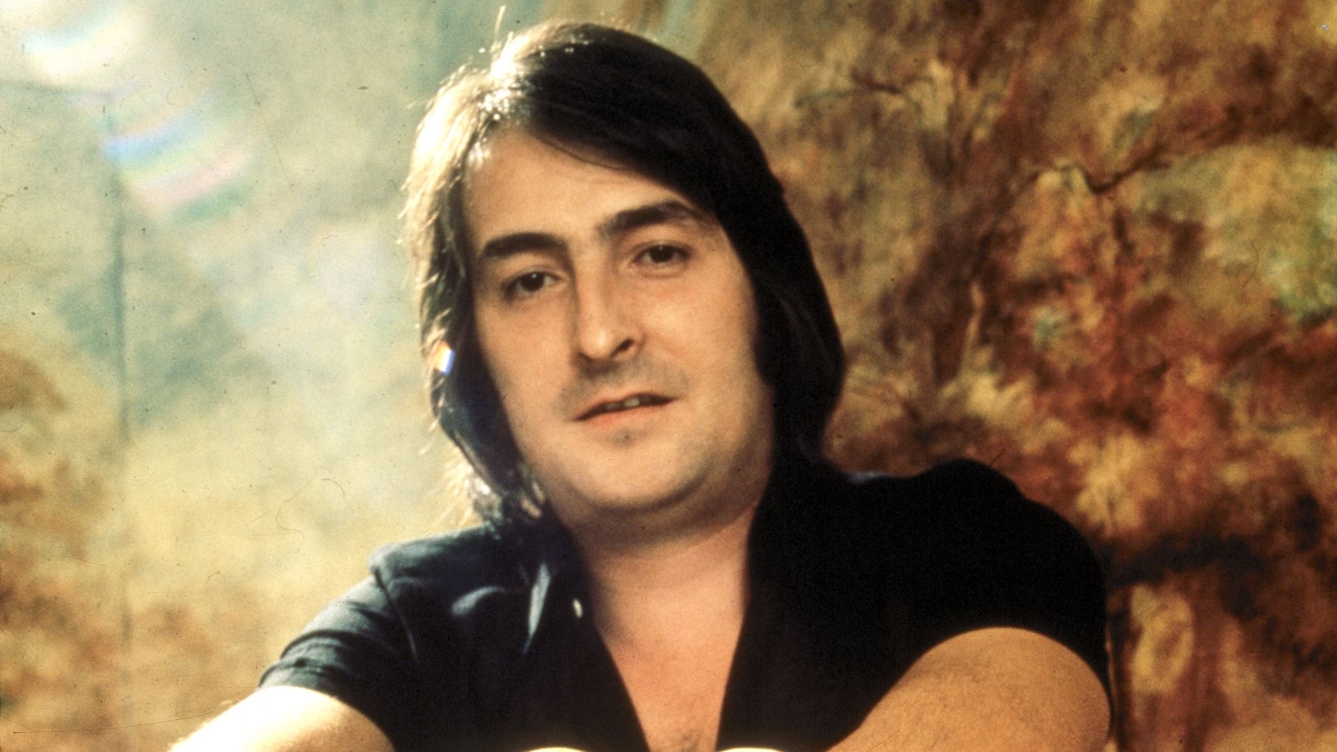 BRAVO, NINO
CANTANTE ESPAÑOL FOTO RETRATO