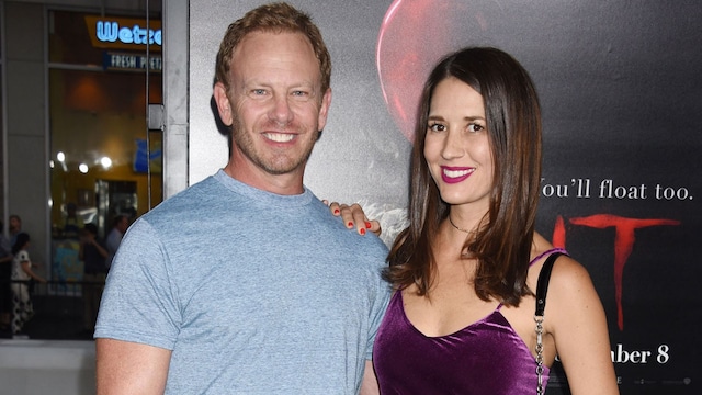 ian ziering gtres