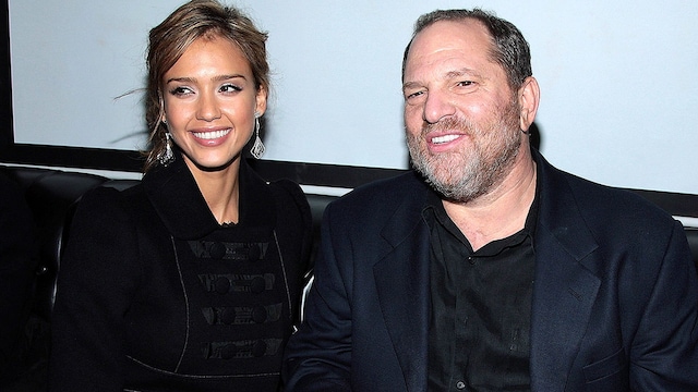 weinstein getty1