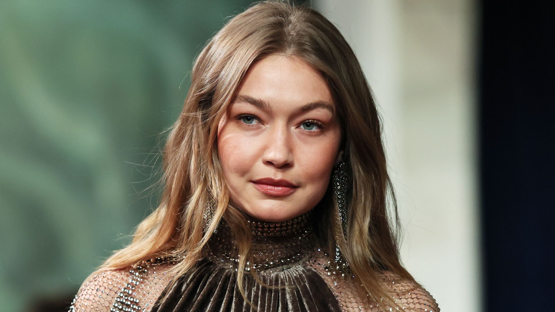  Gigi Hadid 